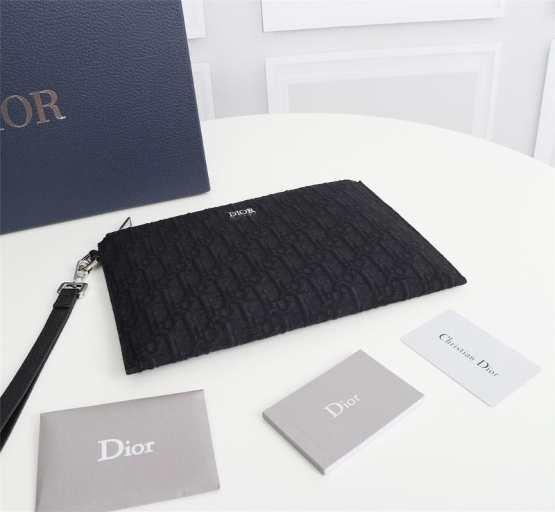 Christian Dior Clutch Bags